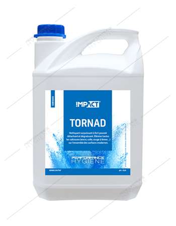 Image de TORNAD - BIDON DE 5 L