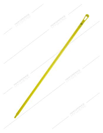 MANCHE ULTRA HYGIÉNIQUE 1500 MM JAUNE