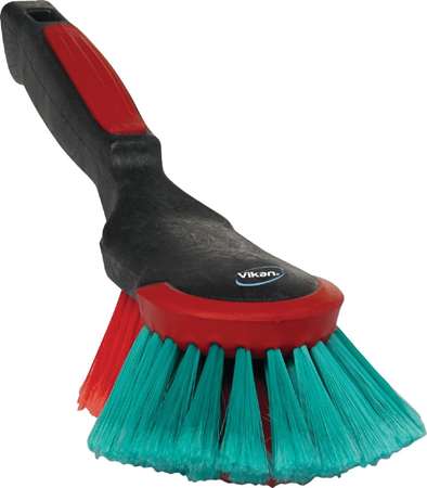 Image de BROSSE A MAINS ERGO 320 MM NOIRE