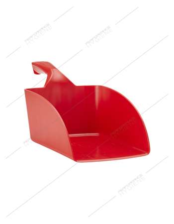 Image de PELLE A MAIN 2 L ROUGE