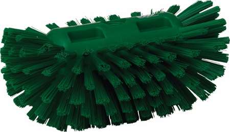 Image de BROSSE À CUVE FIBRES DURES VERTE