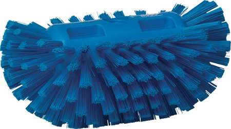 Image de BROSSE À CUVE FIBRES DURES BLEUE