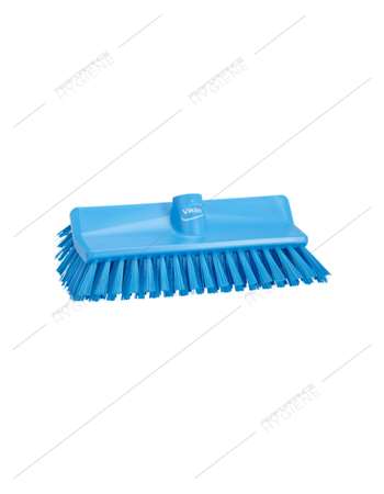 BALAI BROSSE HI LO 265 MM MEDIUM BLEU