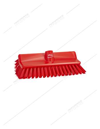 BALAI BROSSE HI LO 265 MM MEDIUM ROUGE