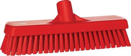 Image de LAVE PONT 305 MM DUR ROUGE