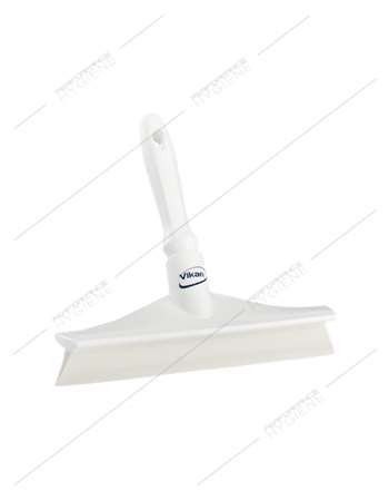 Image de RACLETTE DE TABLE MONOLAME 245 MM BLANC