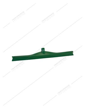 Image de RACLETTE MONOLAME 600 MM VERTE
