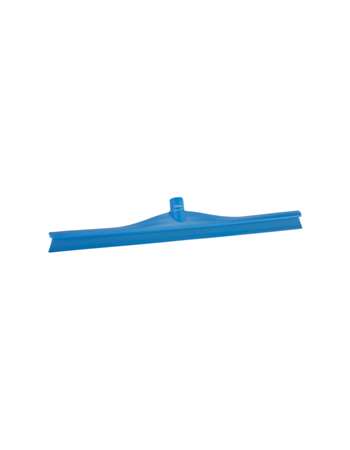 Image de RACLETTE MONOLAME 600 MM BLEUE