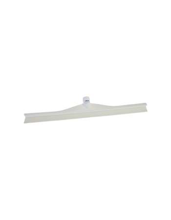 Image de RACLETTE MONOLAME 600 MM BLANCHE