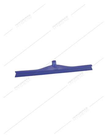 Image de RACLETTE MONOLAME 600 MM VIOLET