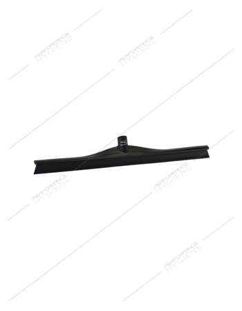 Image de RACLETTE MONOLAME 600 MM NOIRE