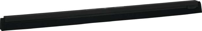 Image de LAME DE RECHANGE POUR RACLETTE 700 MM NOIRE