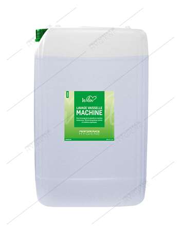 Image de WILOV LAVAGE VAISSELLE MACHINE- 20 L