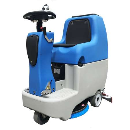 Image de AUTOLAVEUSE MB55