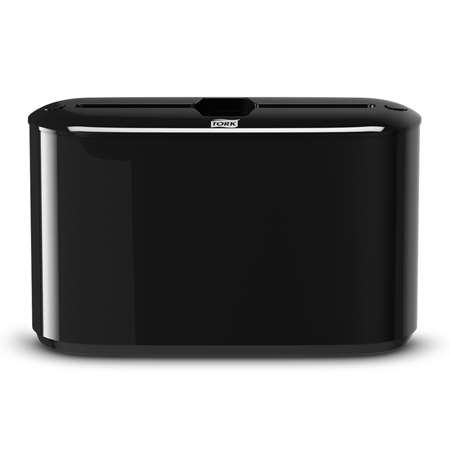 Image de DISTRIBUTEUR TORK PORTABLE H2 NOIR