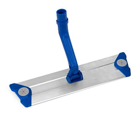 Image de SUPPORT VELCRO 40 CM ALU ERGOSWING