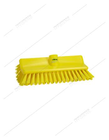 BALAI-BROSSE HI/LO UNIVERSELLE 260MM JAUNE