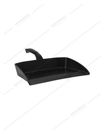 PELLE REBORD BISEAUTÉ 29,5CM NOIR