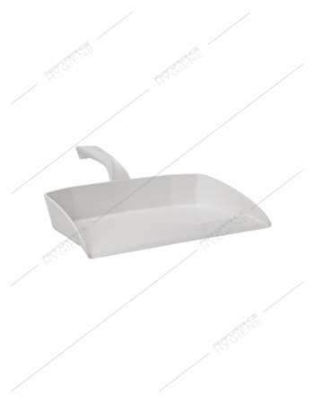 PELLE REBORD BISEAUTÉ 29,5CM BLANC