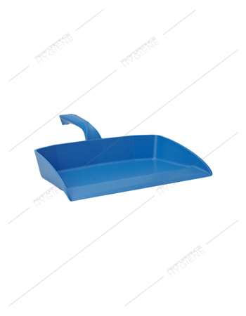 Image de PELLE REBORD BISEAUTÉ 29,5CM BLEU