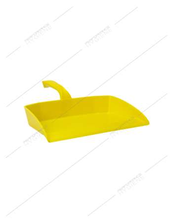 PELLE REBORD BISEAUTÉ 29,5CM JAUNE