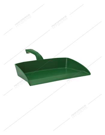 PELLE REBORD BISEAUTÉ 29,5CM VERT