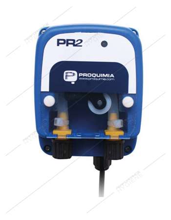 Image de DOSEUR PR2 PÉRILSTATIQUE 220V RINÇAGE
