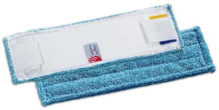 Image de FRANGE A POCHES ET LANGUETTES MICROACTIVA BLANC 2T