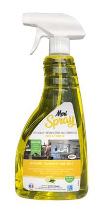 MERI SPRAY 750ML