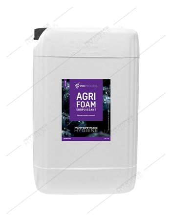 AGRI FOAM SURPUISSANT 20L