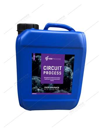 CIRCUIT PROCESS 5L