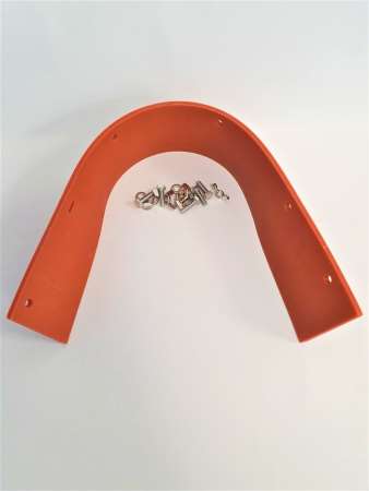 Image de BAVETTE LATERALE LINATEX