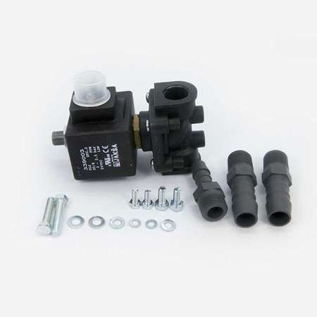 Image de ELECTROVANNE