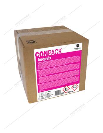 CONPACK ASEPVIX DDALIM 10 L