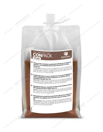 CONPACK PLAC C/2X1,5L