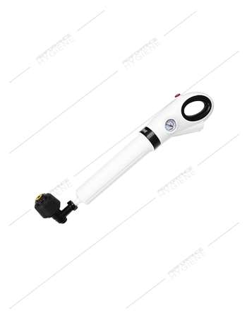 Image de DÉBOUCHEUR AUTONOME ET UNIVERSEL RAPIDO