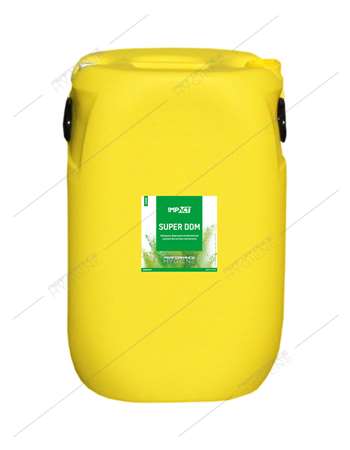 Image de IMPACT SUPER DDM DÉGRAISSANT DÉSINFECTANT MOUSSANT 60L