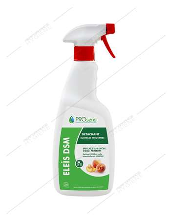 Image de ELEIS DSM DÉTACHANT SURFACES MODERNES ECOCERT 750ML