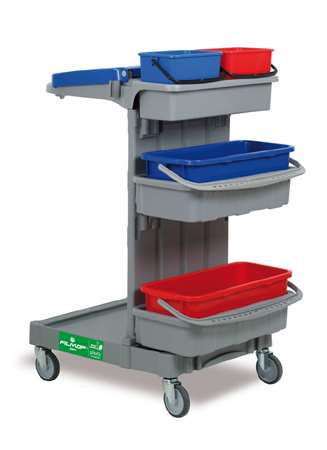 Image de CHARIOT ALPHA 1111 RC125MM