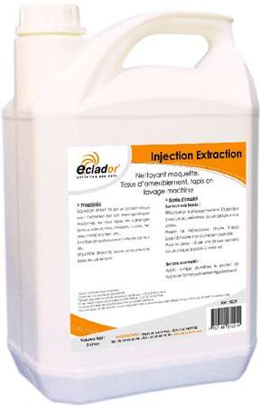 INJECTION EXTRACTION 5L