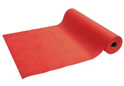 Image de TÊTE À TÊTE SPUNBOND L40X24M ROUGE COLIS DE 4