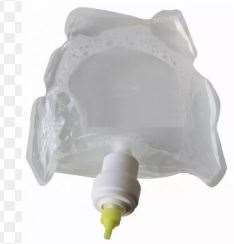 Image de SAVON ECOLOGIQUE MOUSSE  BULLE CHERIE SIMPLEMENT 1L