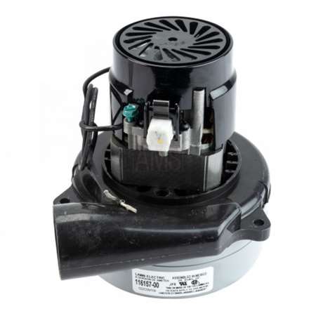 Image de MOTEUR D'ASPIRATION