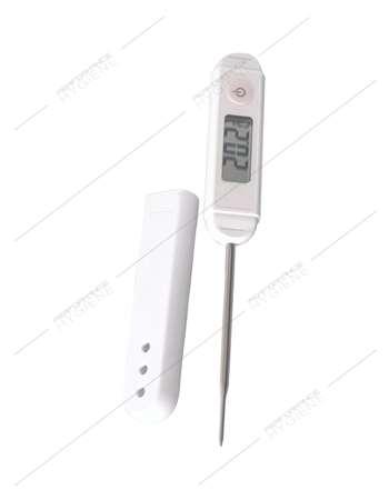 Image de THERMOMÈTRE STYLO SONDE IP67 CALIBRA
