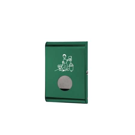 Image de DISTRIBUTEUR SACHET CANIN