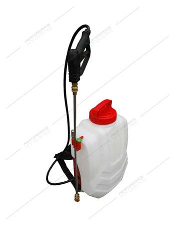 Image de PULVERISATEUR PRO SPRAYER ELECTRIQUE DORSAL 16L