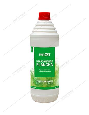 PERFORMANCE PLANCHA 1L