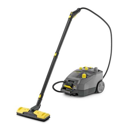 NETTOYEUR VAPEUR KARCHER SG4/4