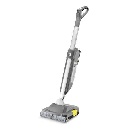 AUTOLAVEUSE BALAI A BATTERIE BR30/1 KARCHER