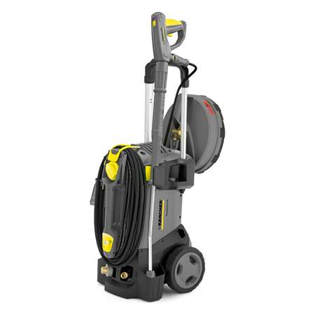 NETTOYEUR HP KARCHER HD5/15 C+